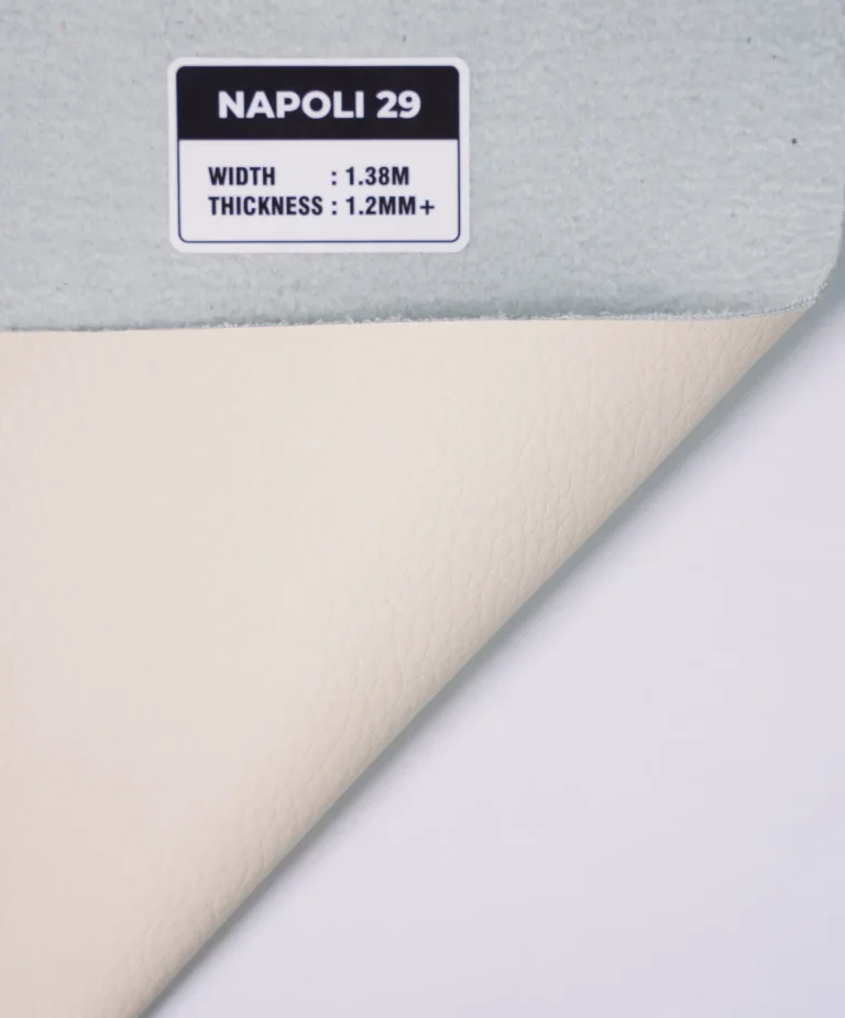 Da microfiber Napoli 29 NAPOLI29 — Ảnh 3