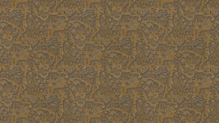 Brocade Amber — Image 3