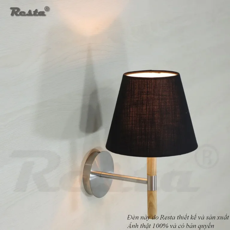 Resta 21 wall lamp — Ảnh 6