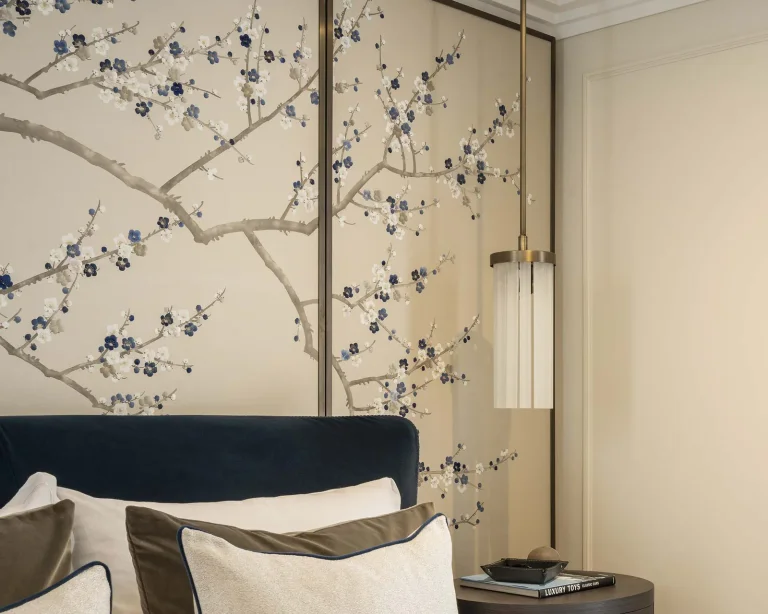 Blue Song - Prunus — Ảnh 3