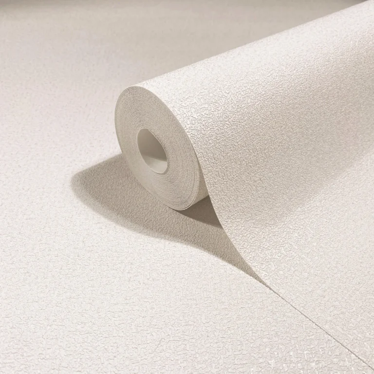 Eastwind Texture Wallpaper - Bone — Image 5