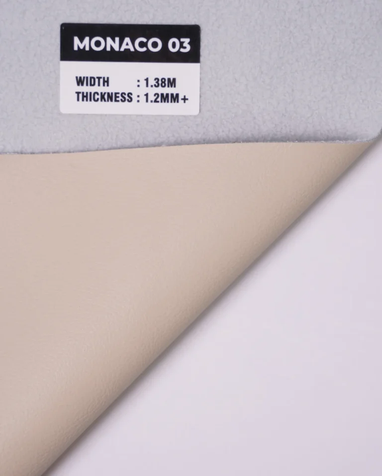 Da microfiber Monaco 03 MONACO03 — Image 3