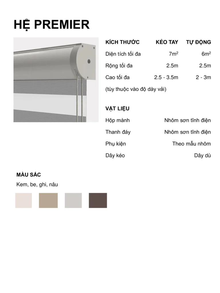 Combi Shades — Image 18