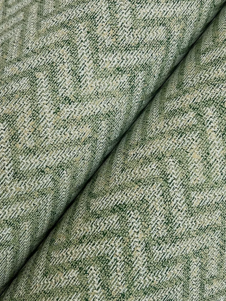 Ronald Redding Regent Wallpaper - Emerald — Image 3