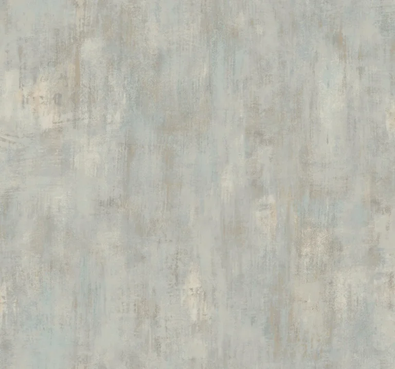 Conrete Patina Wallpaper - Blues — Ảnh 2