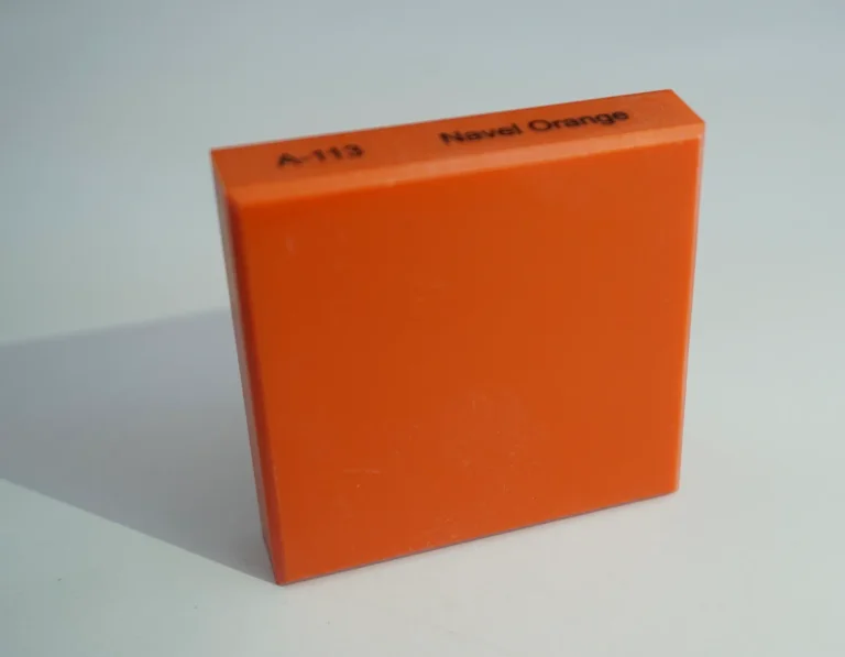 A113 NAVEL ORANGE — Ảnh 3