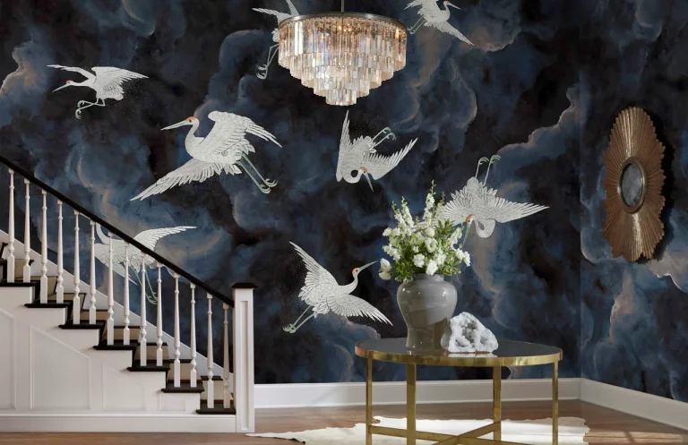 Digital Murals Flight — Image 2