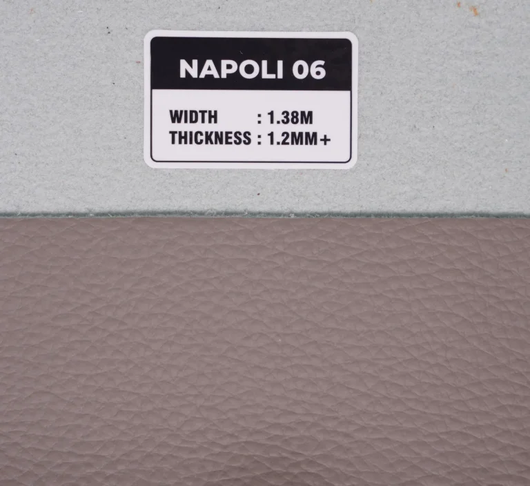 Da microfiber Napoli 06 NAPOLI06 — Ảnh 2
