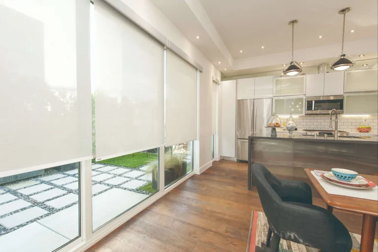 Rèm cuốn Norman (Roller Shades) — Ảnh 3