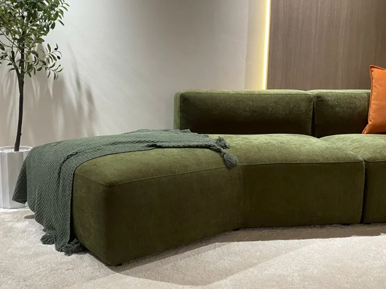 DELIGHT LOUNGE SOFA - SAMPLE — Ảnh 5