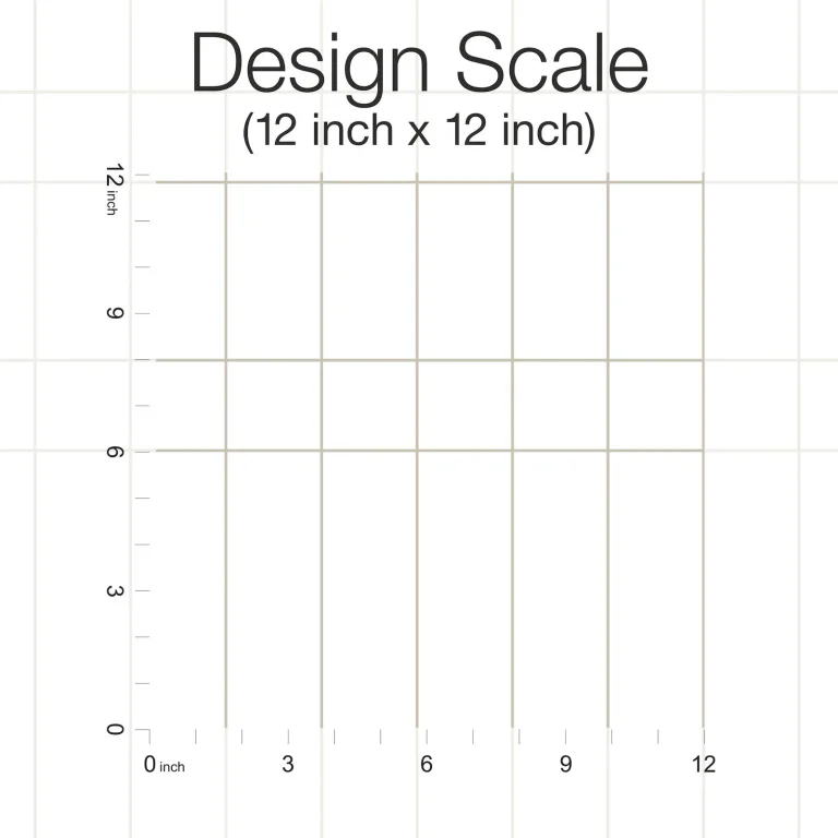 Magnolia Home Linear Gridwork Wallpaper - Linen on White — Ảnh 4