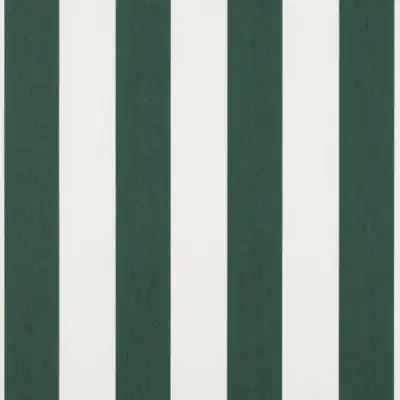 BEAUFORT FOREST GREEN/NATURAL 6 BAR