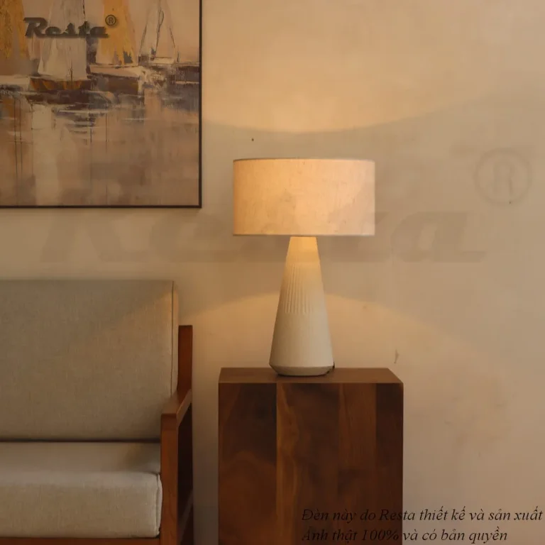 Đèn bàn Resta 39 — Ảnh 2