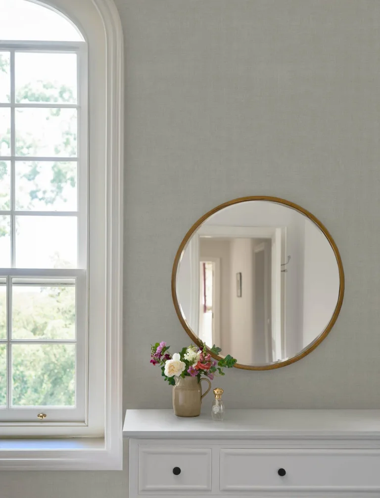 Midolin Texture Wallpaper - Sterling — Ảnh 2