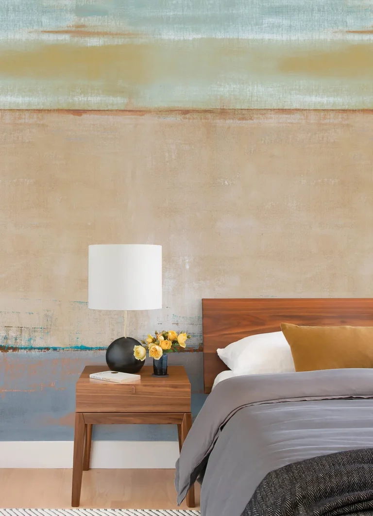 Brezza Wall Mural - Neutral — Image 4