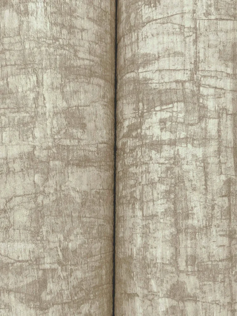 Monteverde Wallpaper - Putty
