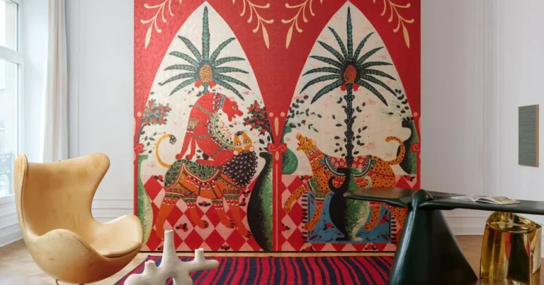 Armalu Rosso — Image 2