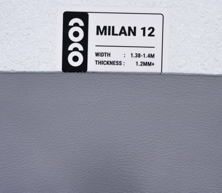 Da microfiber Milan 12 MILAN12 — Ảnh 2
