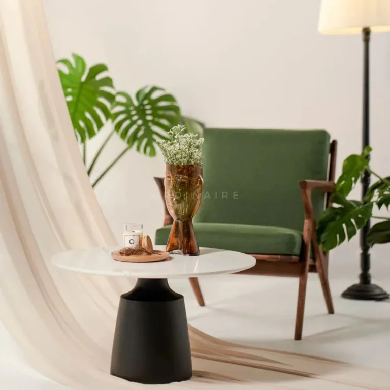 ARTHUR COFFEE TABLE TB-C10 — Ảnh 2