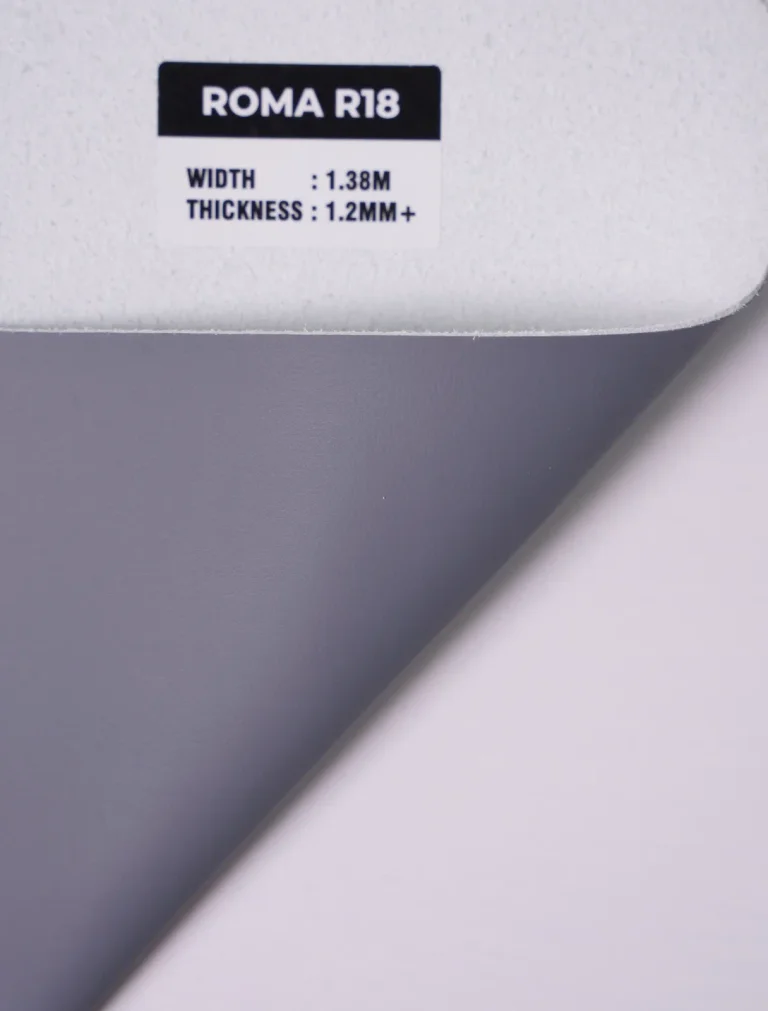 Da microfiber Roma R18 ROMA_R18 — Ảnh 3