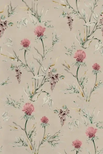 Silvestre Sage Papiro