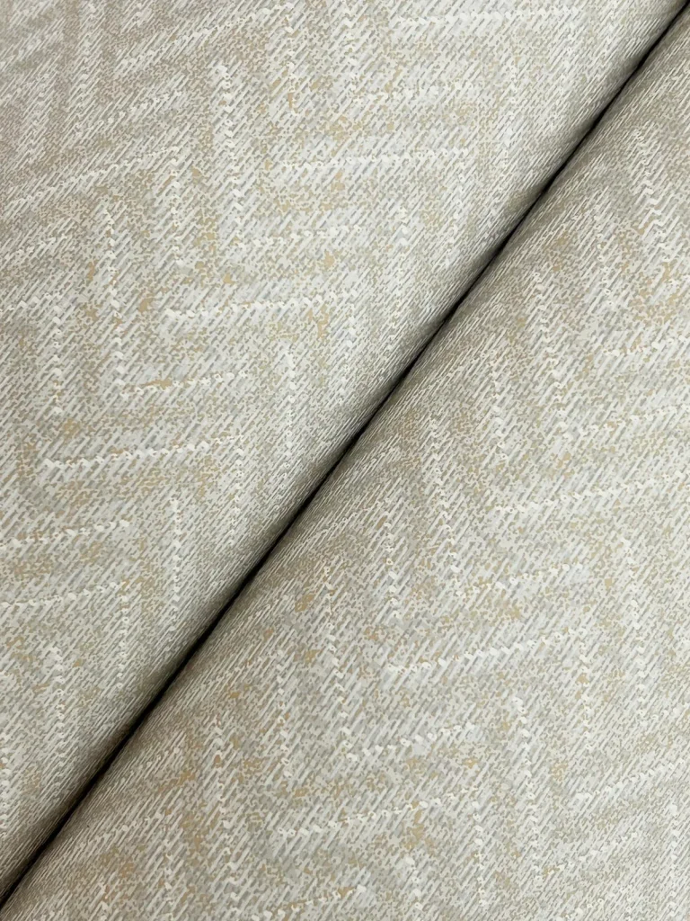 Ronald Redding Regent Wallpaper - Soft Grey — Ảnh 2
