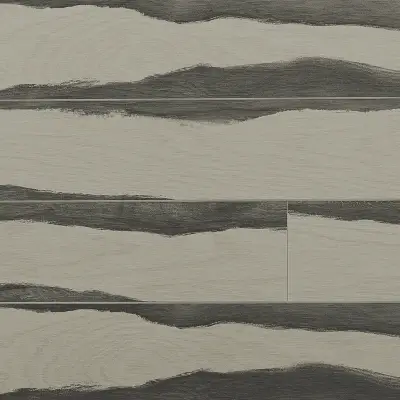 Vinyl Zebrawood