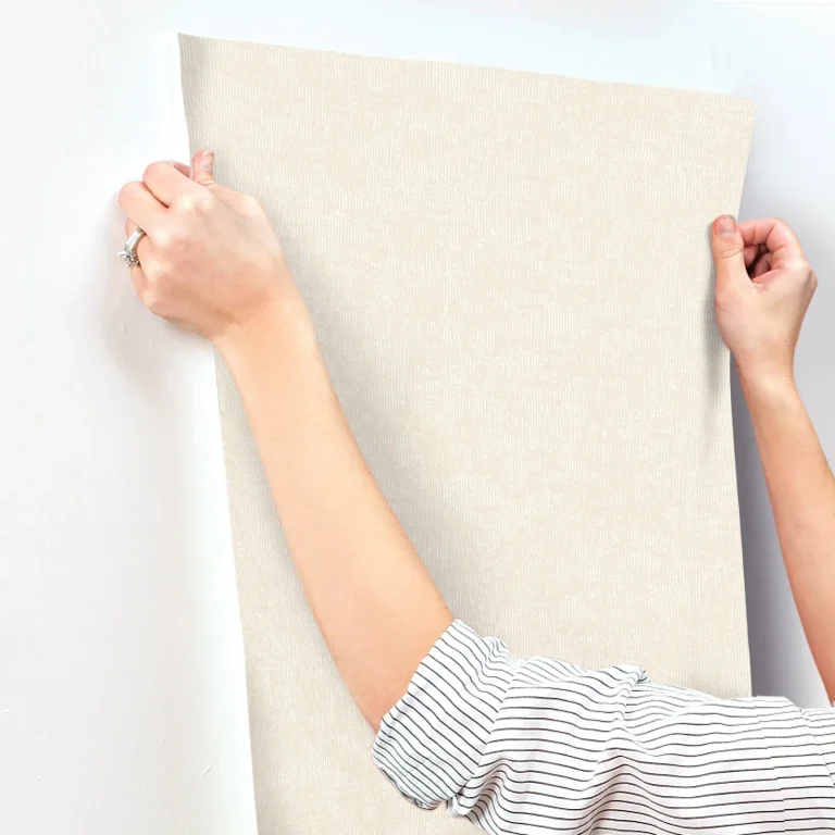 Trabadillo Plaster Wallpaper - Beach — Ảnh 3