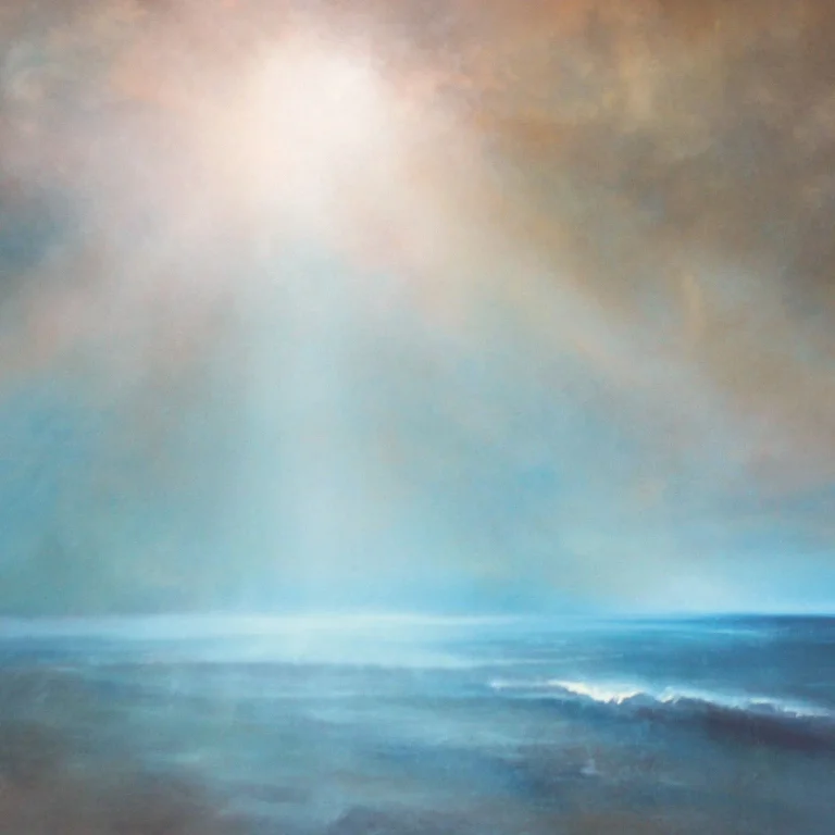 Force & Silence - Wall Mural 5500 - 4 Panel - 192cm x 260cm — Image 4
