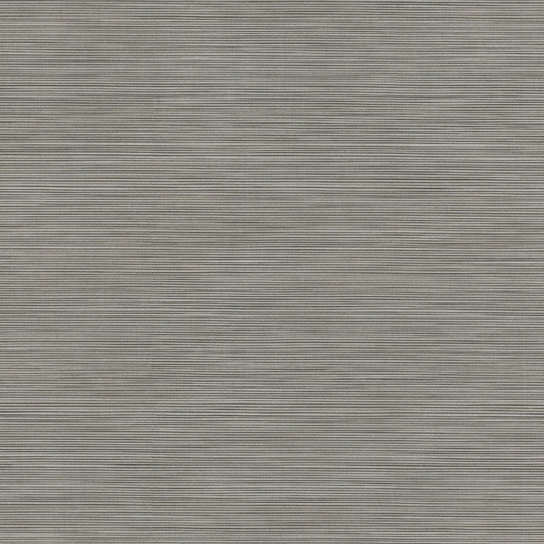 Lorn Faux Grasscloth Wallpaper - Taupe — Ảnh 3