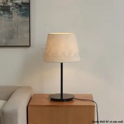 Đèn bàn Resta 16 - Màu be