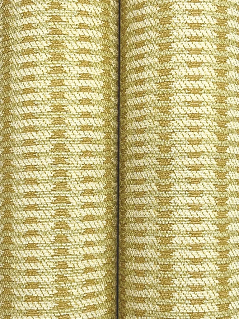 Mozart Wallpaper - Yellow — Ảnh 2
