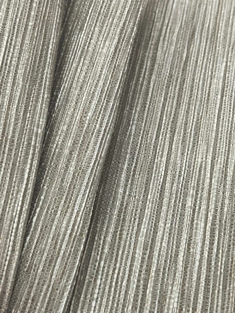 Trieste Wallpaper - Warm Grey — Image 3