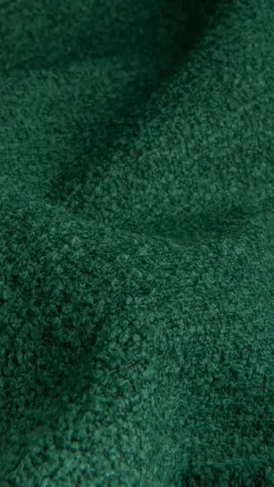 Bonario Everest Upholstery Fabric - 500