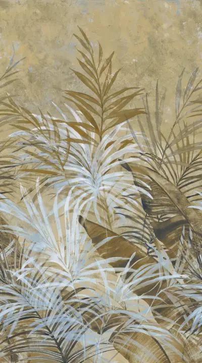 Fashion For Walls Digital Wallpaper Wall Mural - 2544N82