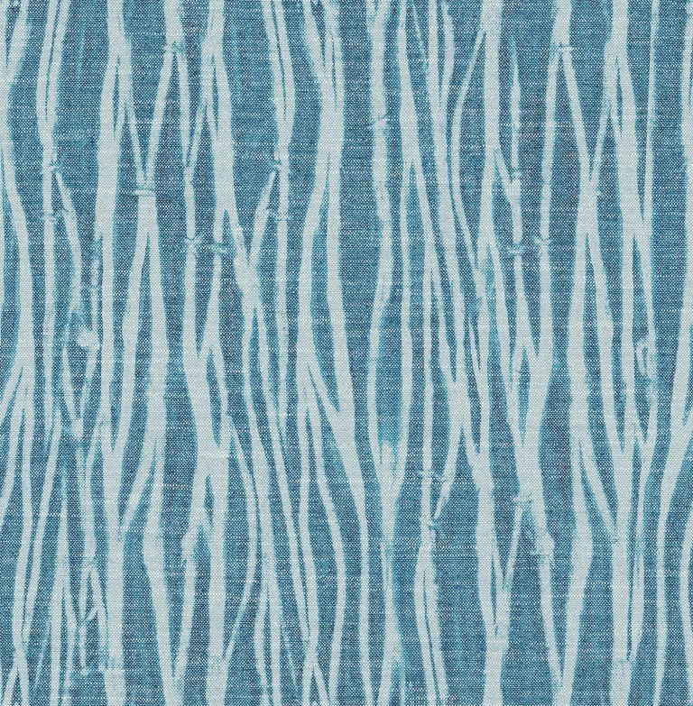 Nazar Wallpaper - Indigo — Ảnh 4