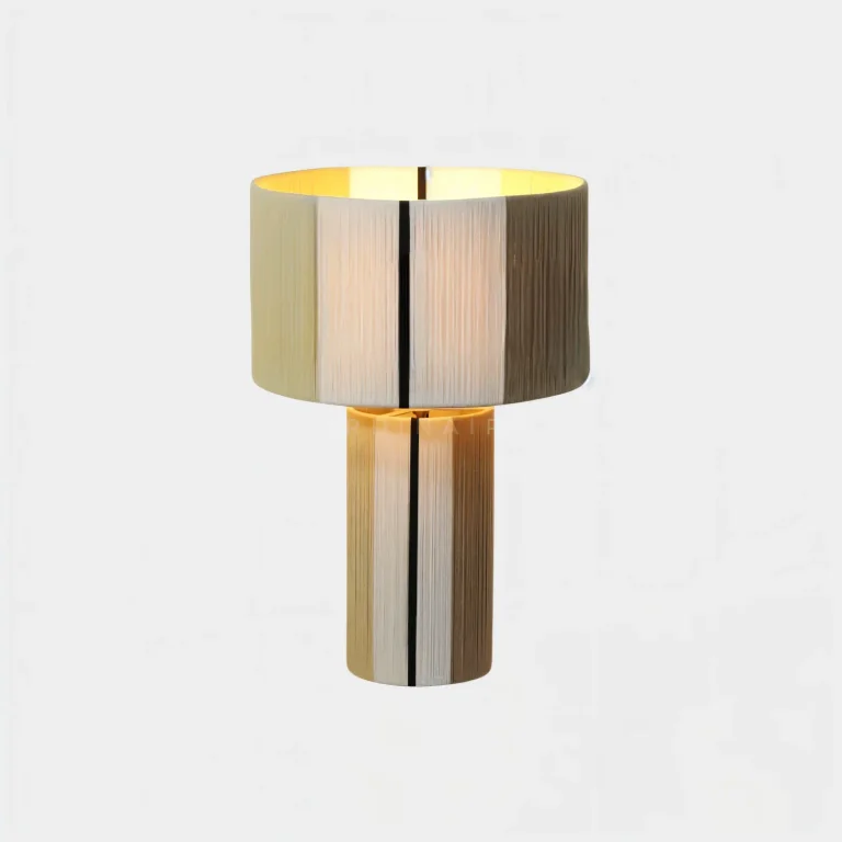 TERRA TABLE LAMP — Ảnh 2