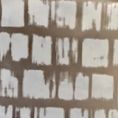 Vinyl Great Wall