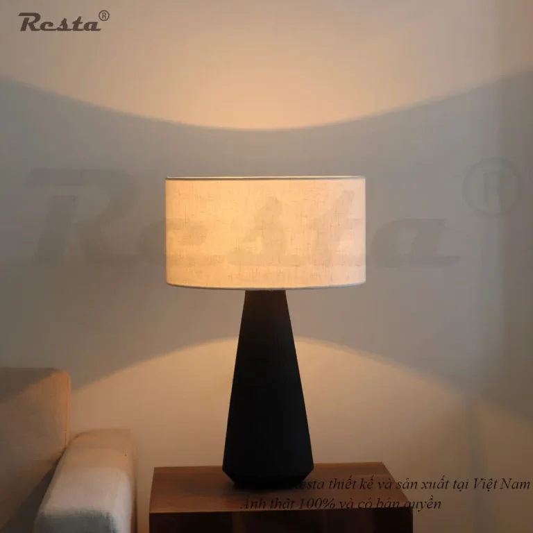 Đèn bàn Resta 48 — Ảnh 2