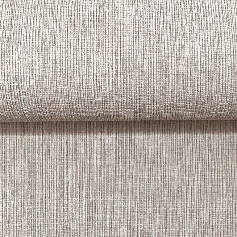 Lilah Wallpaper - Dove Grey — Image 6