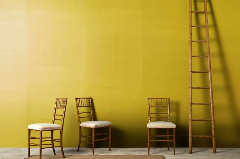 Chartreuse - Plain Silk — Ảnh 2