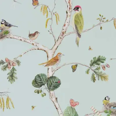 WOODLAND CHORUS DWOW215706