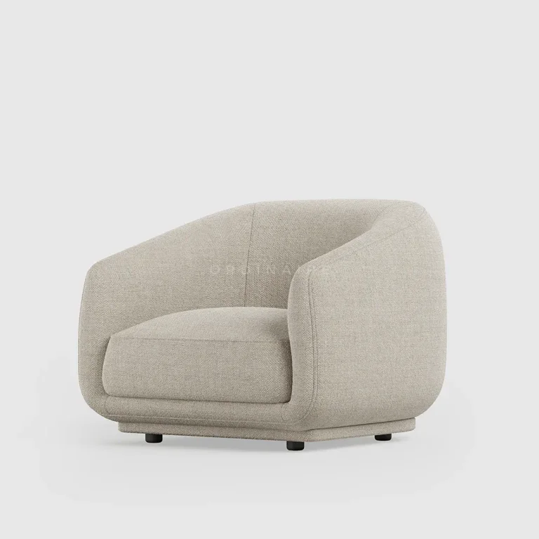 LOUISA ARMCHAIR — Ảnh 2