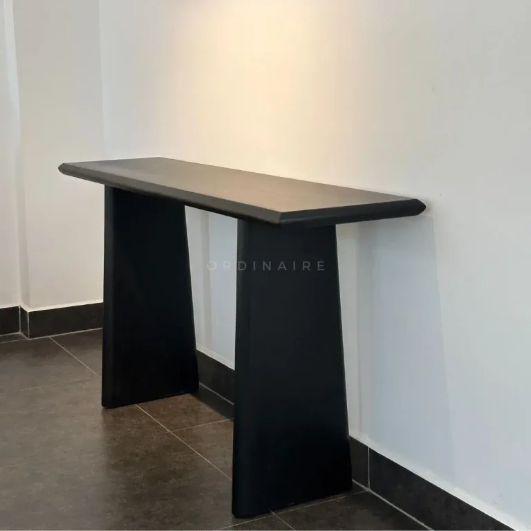 AKARI CONSOLE TABLE — Ảnh 5