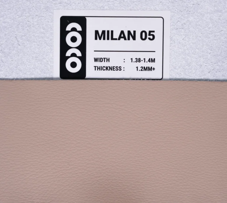 Da microfiber Milan 05 MILAN05 — Ảnh 2