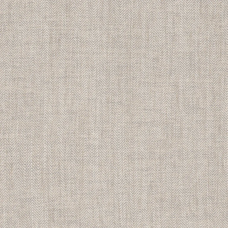 Ronald Redding Tailored Weave Wallpaper - Grey — Image 3