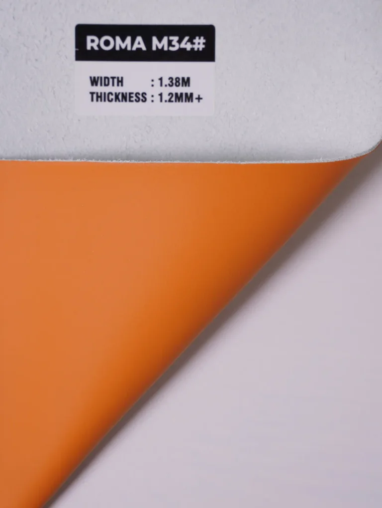 Da microfiber Roma M34# ROMA_M34 — Ảnh 3