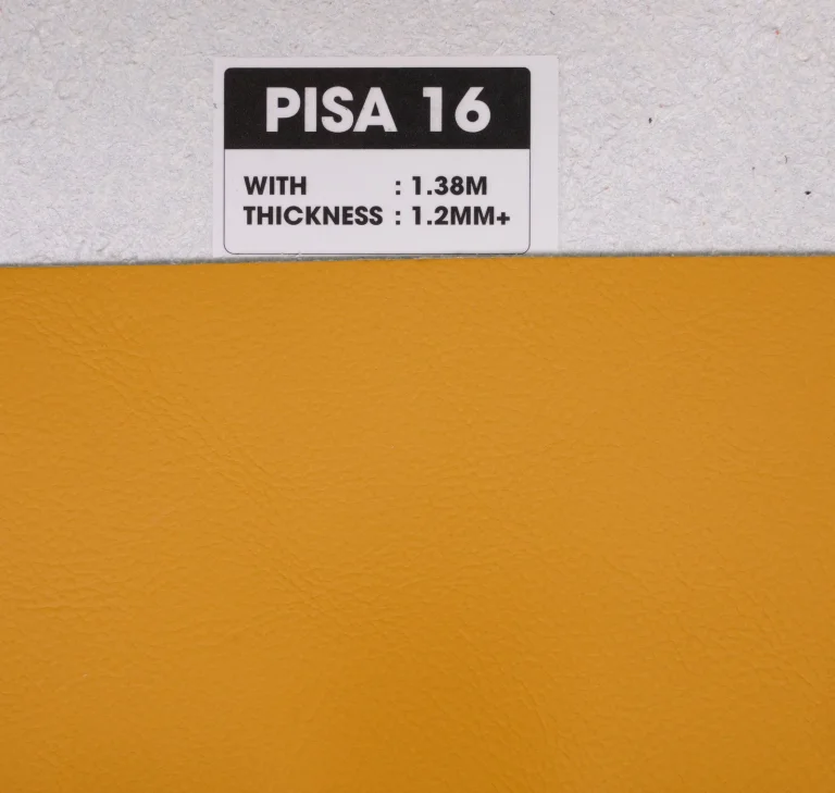 Da microfiber Pisa 16 PISA16 — Ảnh 2