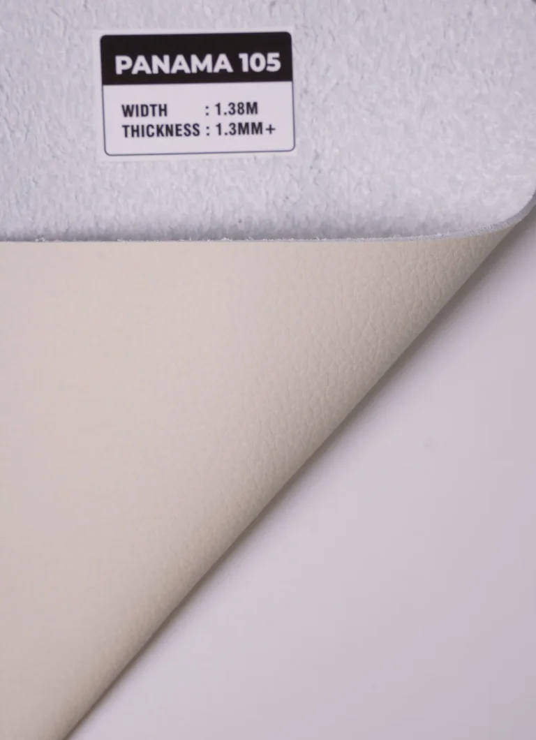 Da microfiber Panama 105 mau-da-panama-105 — Ảnh 3