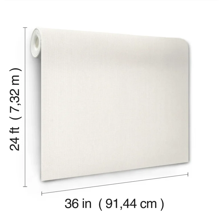 Ronald Redding Huri Wallpaper - White — Ảnh 6